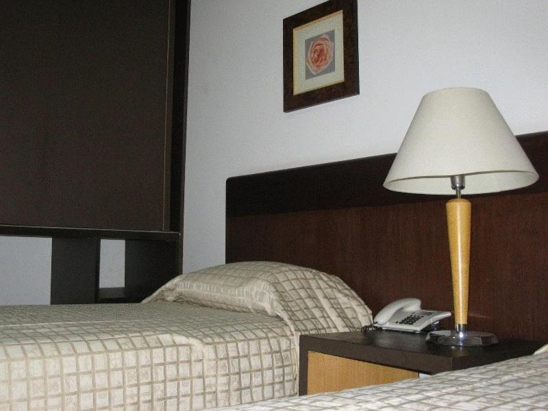 Hotel Prince Tower - Sao Paulo — Fotos 1