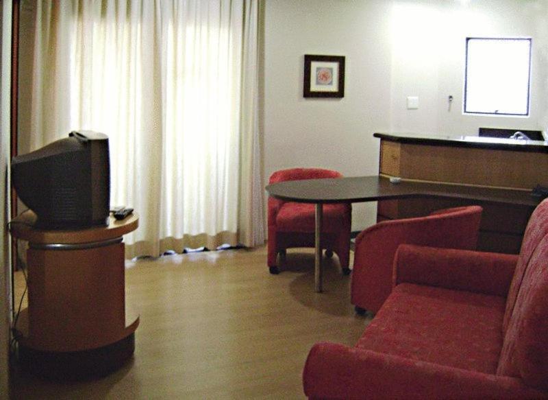 Hotel Prince Tower - Sao Paulo — Fotos 2